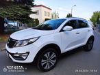 Kia Sportage 1.6 GDI M 2WD - 1