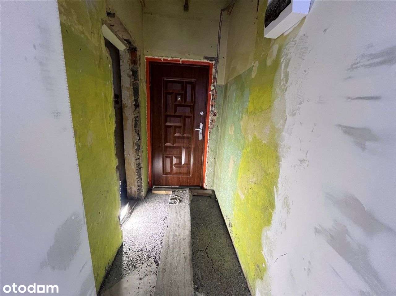 Mieszkanie 3 pokoje garaż bezczynszowe Kaniów-14