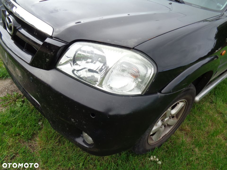 WYPRZEDAZ MAZDA TRIBUTE LUSTERKO LEWE CHROM PRAWE oryginal czesci rozne - 5