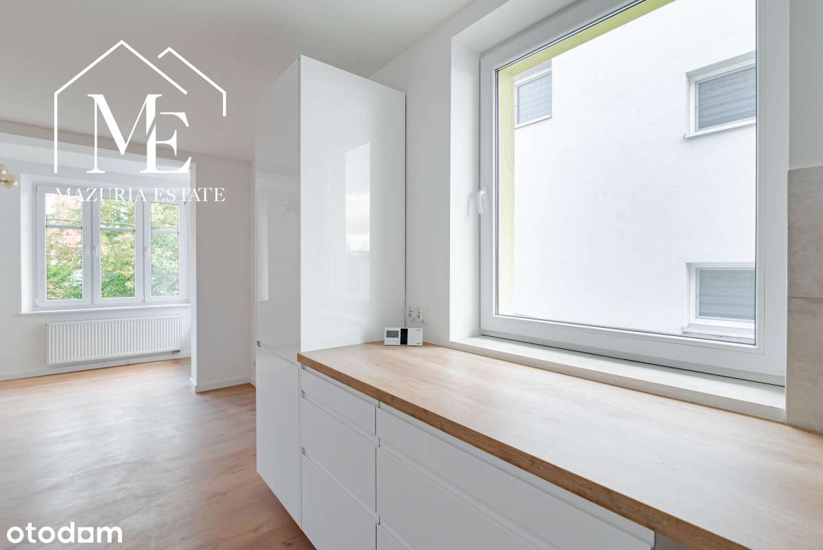 Bezczynszowe Mieszkanie W Centrum - Pełny obrazek: 5/18