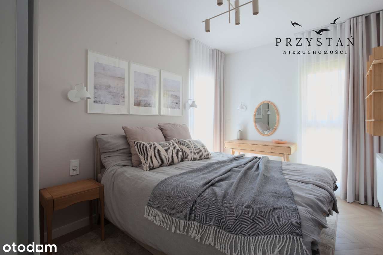 3 pokoje | Widokowe | Gdańsk Wrzeszcz | 0% prowizji-0