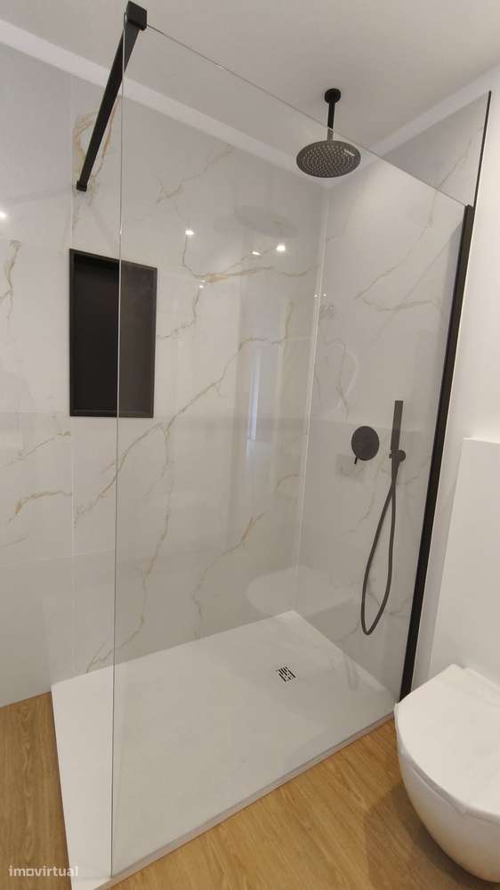 Apartamento T2+1 novo - Centro da cidade-13