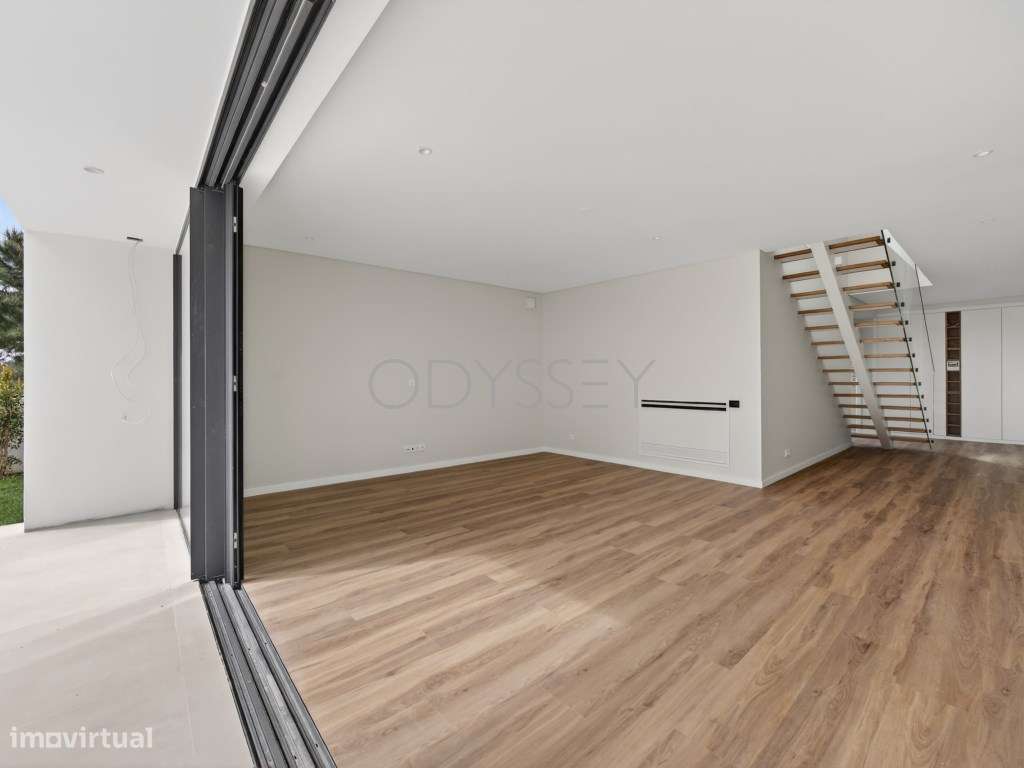 Vila Eco-Luxuosa de 4 Quartos | Fontanelas, Sintra - Grande imagem: 5/33