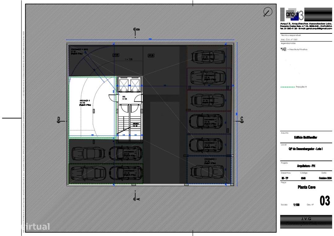 T4 Duplex Luxo, c Terraço Panorâmico, Jacuzzi, jtº Forúm Almada-6