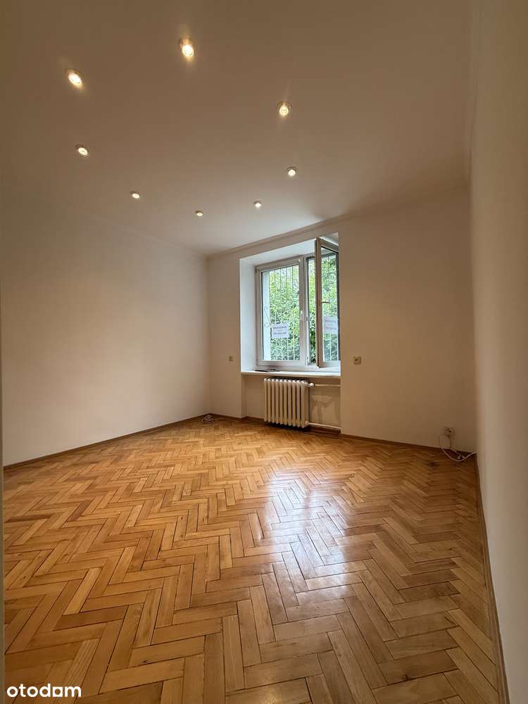 Kawalerka Parter - Pełny obrazek: 1/20