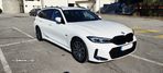 BMW 330 e Touring Pack M Auto - 4