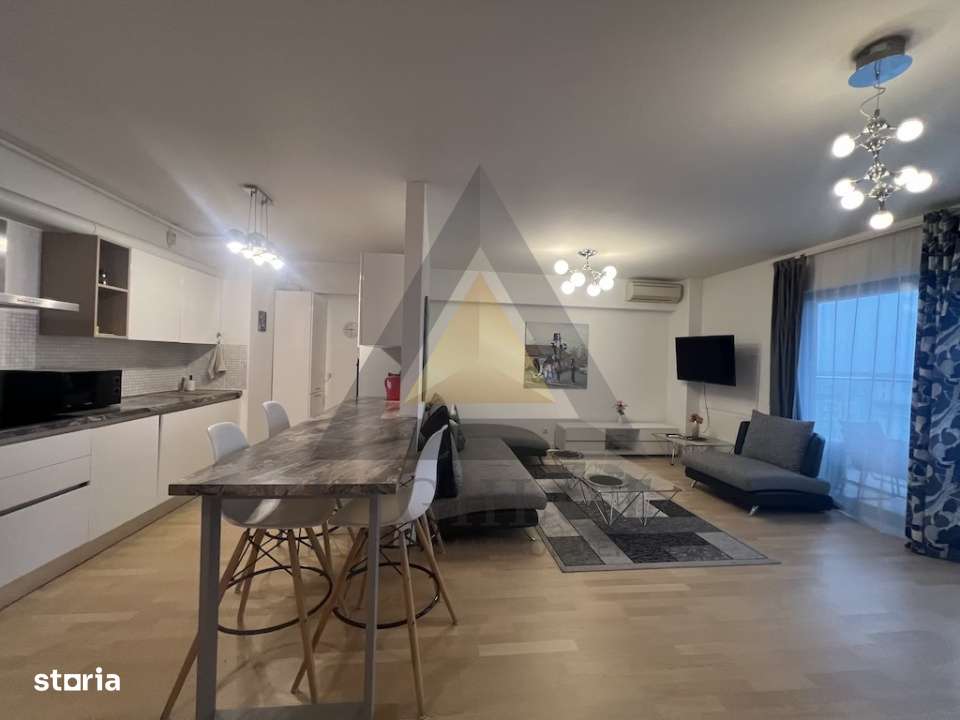 2 camere etaj 11 Upground| vedere sud| Fabrica de Caramida| Barbu Vaca-13