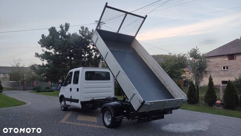 Iveco Daily 50C15D - 31