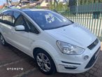 Ford S-Max 2.0 TDCi DPF Titanium - 2