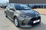 Toyota Yaris 1.0 VVT-i Comfort - 2