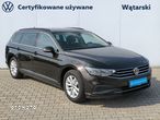 Volkswagen Passat 2.0 TDI EVO Business DSG - 3