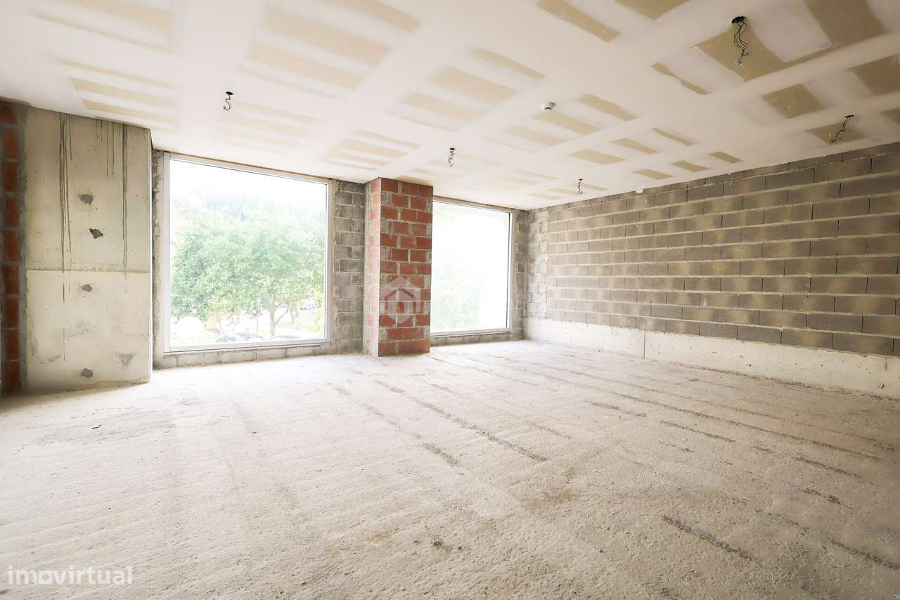 LOJA CONTRUÇÃO NOVA COM SAÍDA DE FUMOS | 261 M² | ADAPTE AO SEU NEGÓCI-32