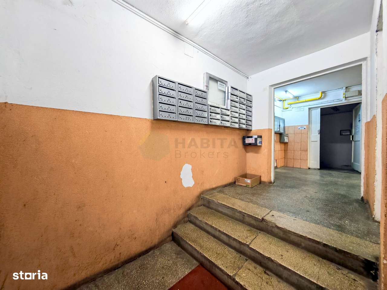 4 Camere pe Bulevardul Chișinău – „Pânza albă” pentru casa visurilor t-15