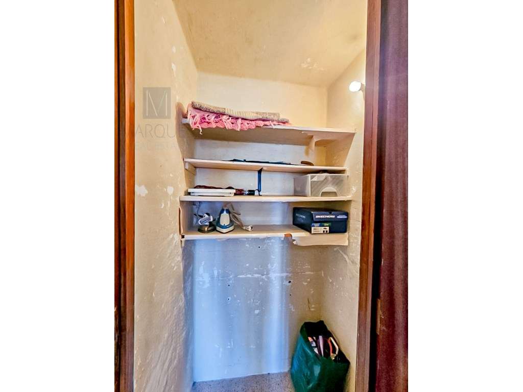 Apartamento T2 em Agualva-Cacém-4