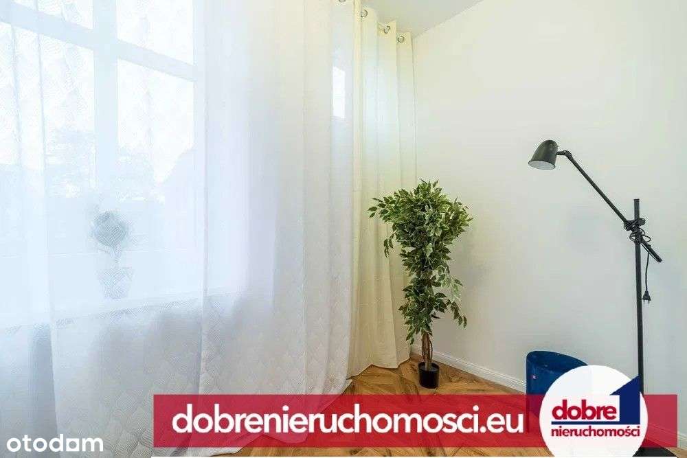 Świeżo wyremontowane 3 pokoje z balkonem, Błonie - Pełny obrazek: 4/8