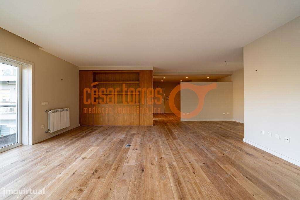 Apartamento T3 Granja-5