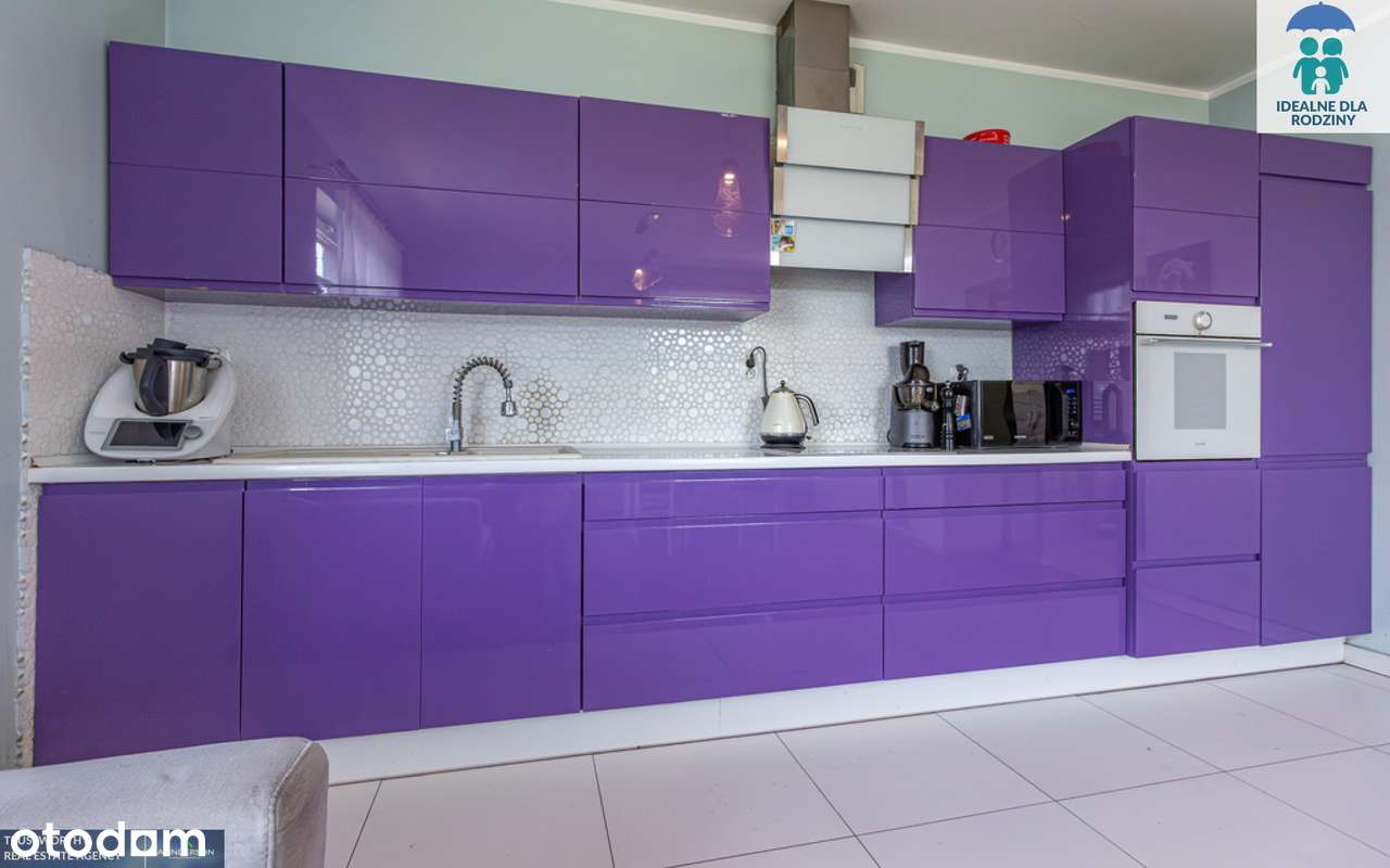 3-pokoje. Balkon, komórka i garaż! Park Zakrzówek!-6