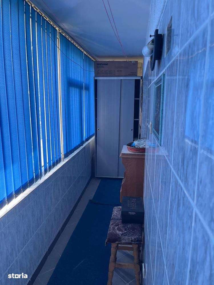 Apartment 3 camere, confort 1 - PRUNDU-6