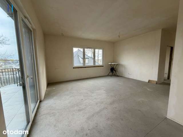 Apartament 79,21 m² z ogrodem - Złotno - Widok 5