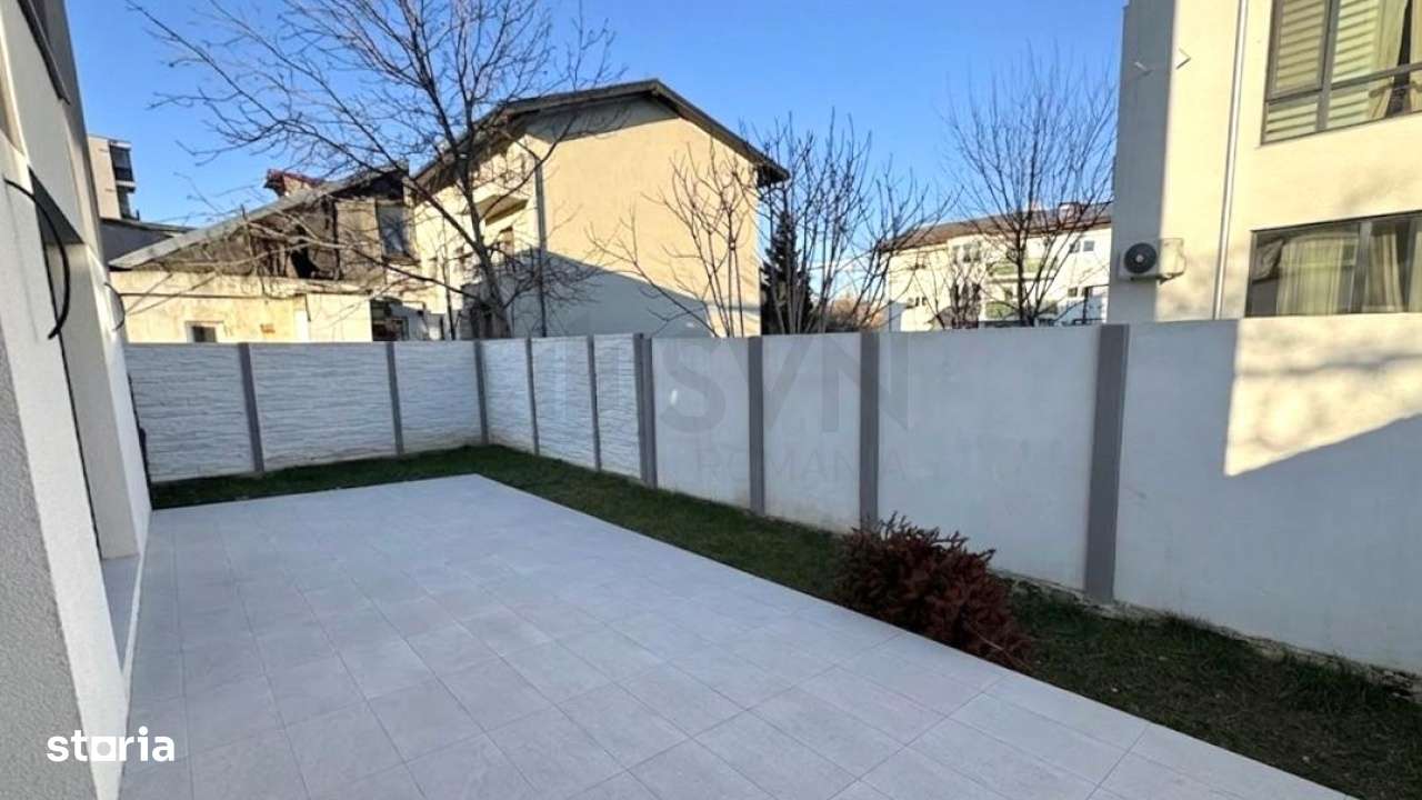 Apartament l 3 Camere l Aviatiei