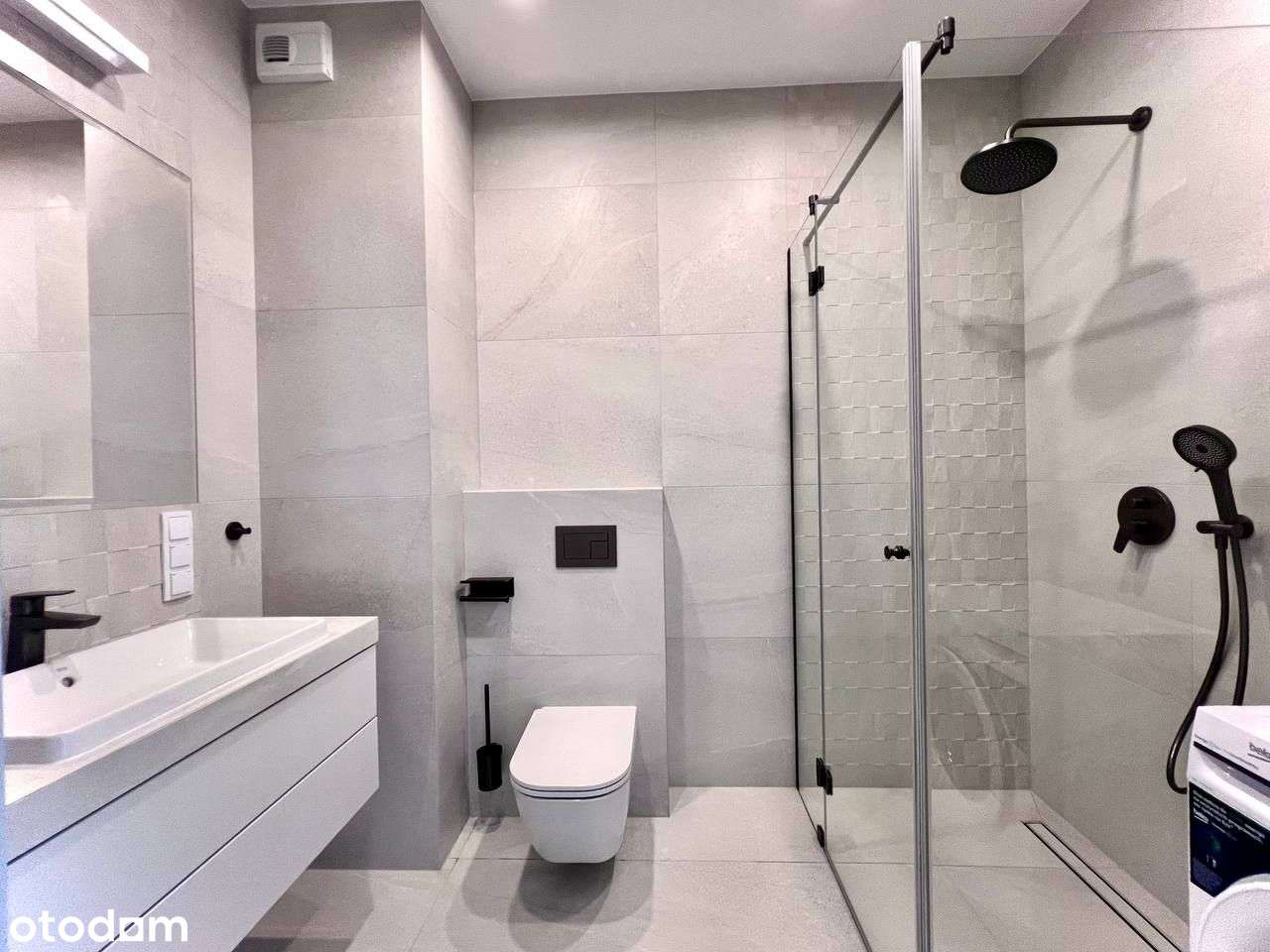 Nowe Stylowe Mieszkanie Premium 46,31 m2 – Balkon,-14