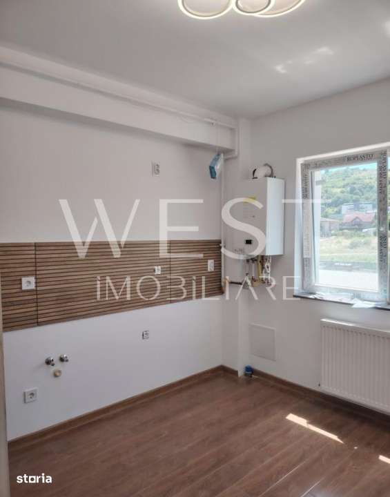 Apartament 2 camere cu bucatarie decomandata | Finisat | Urusagului - Imagine principală: 4/7