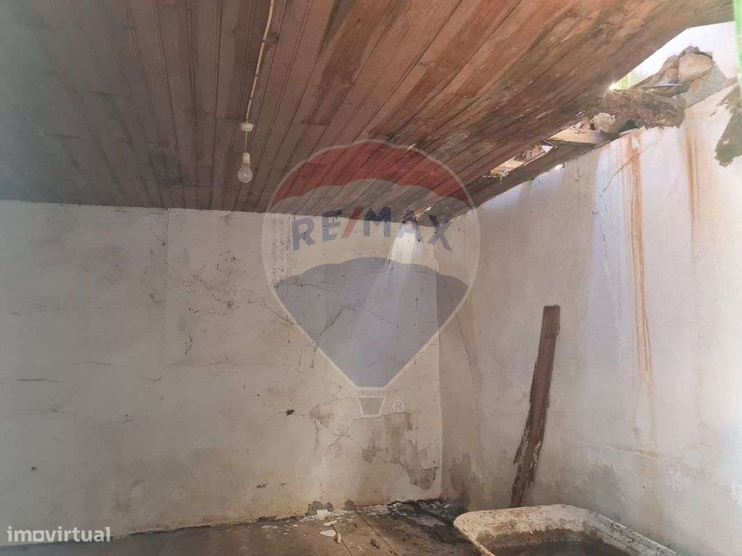 Moradia T2 para venda - Grande imagem: 5/25