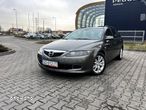 Mazda 6 1.8 Comfort EU5 - 2