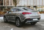 Mercedes-Benz GLE Coupe 400 d 4MATIC - 12