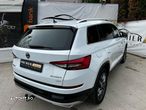 Skoda Kodiaq 2.0 TDI 4X4 DSG Scout - 10