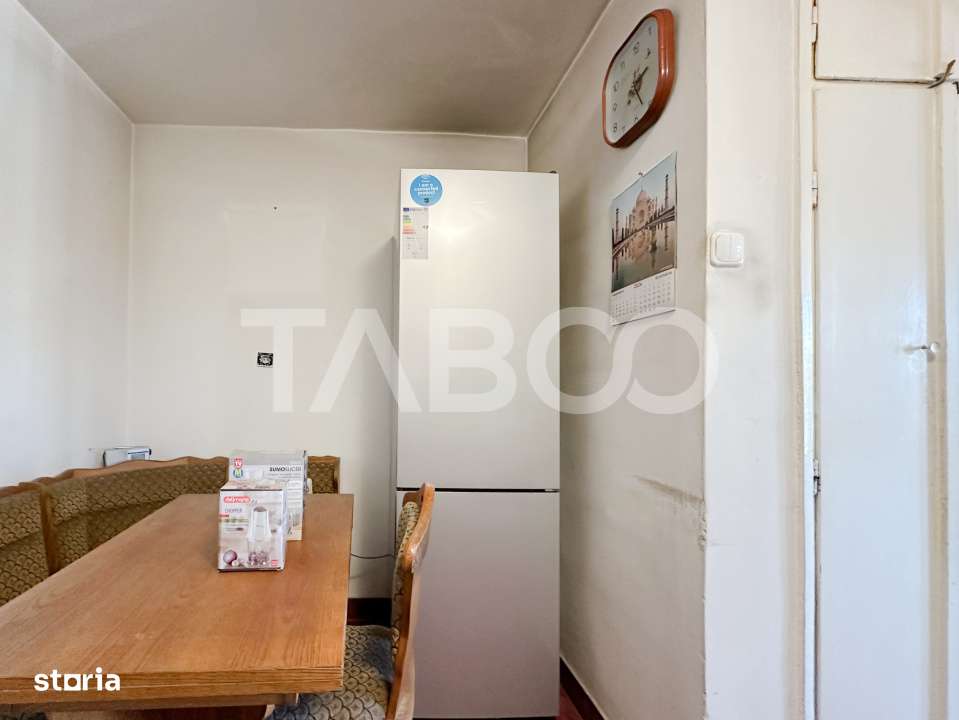 Vanzare apartament 2 camere decomandate zona Dorobantilor Gheorgheni - Imagine principală: 4/7