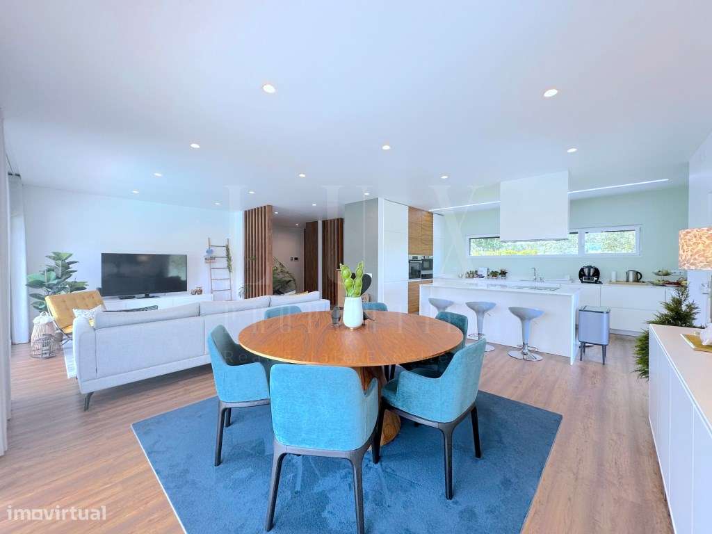 MORADIA DE LUXO EM CABRIZ, SINTRA-22