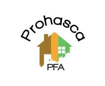 Prohasca PFA Siglă