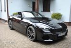 BMW Z4 30i sDrive Sport Line sport - 15