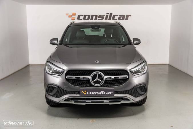 Mercedes-Benz GLA 250 e Progressive - 2