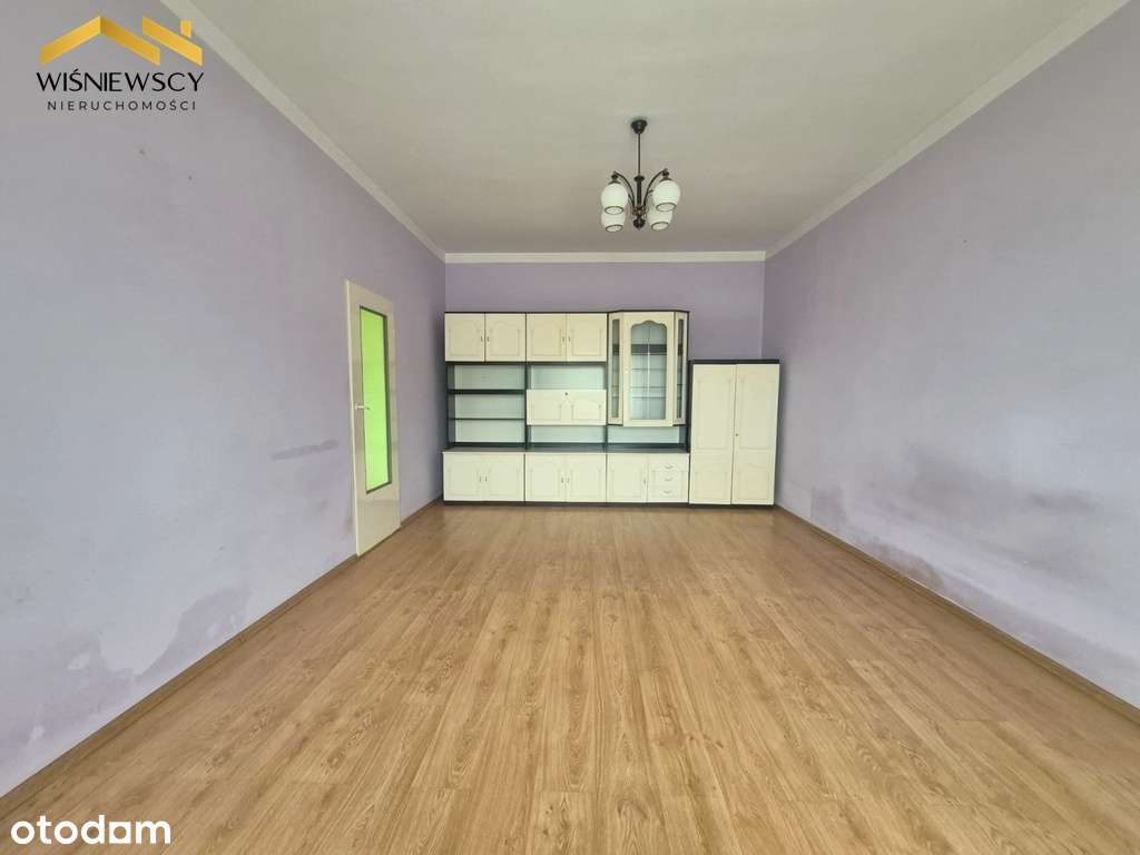 Bezczynszowe Mieszkanie z Ogrodem – Parwark - Pełny obrazek: 4/10