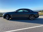 BMW 420 d Cabrio M Sport - 20