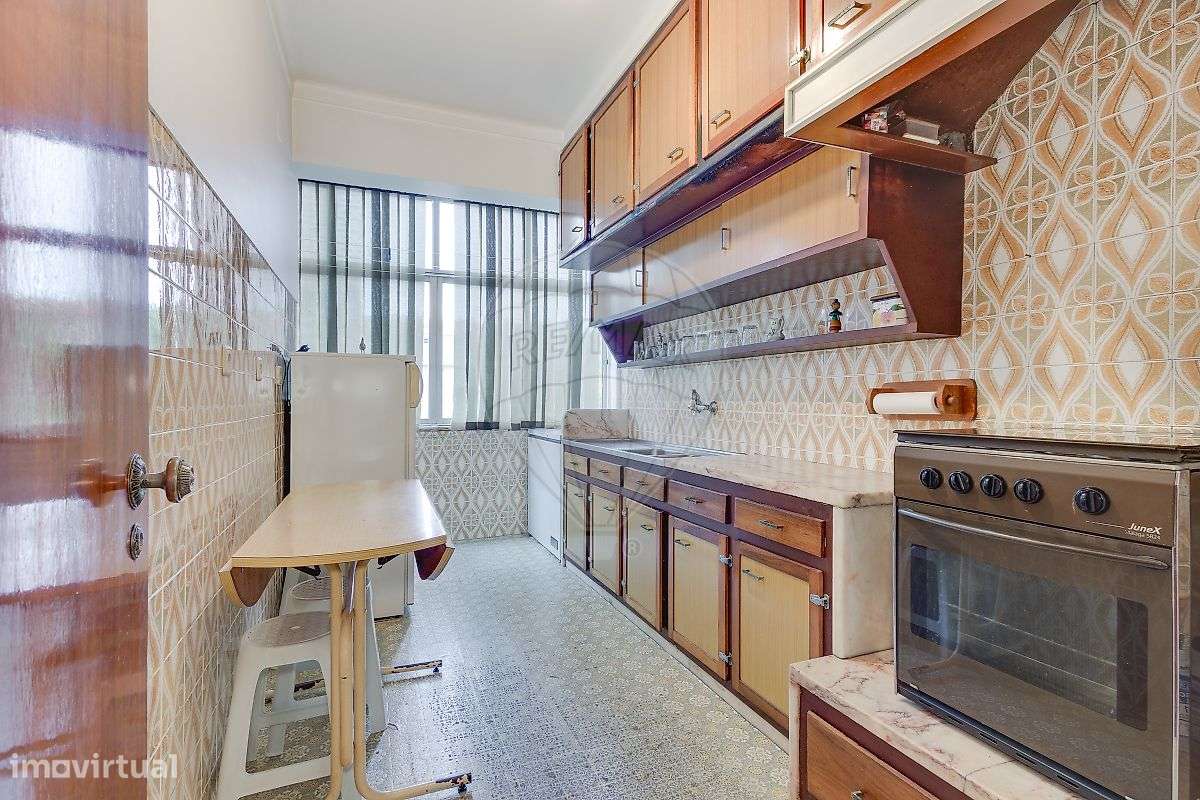 Apartamento T2 para venda-13