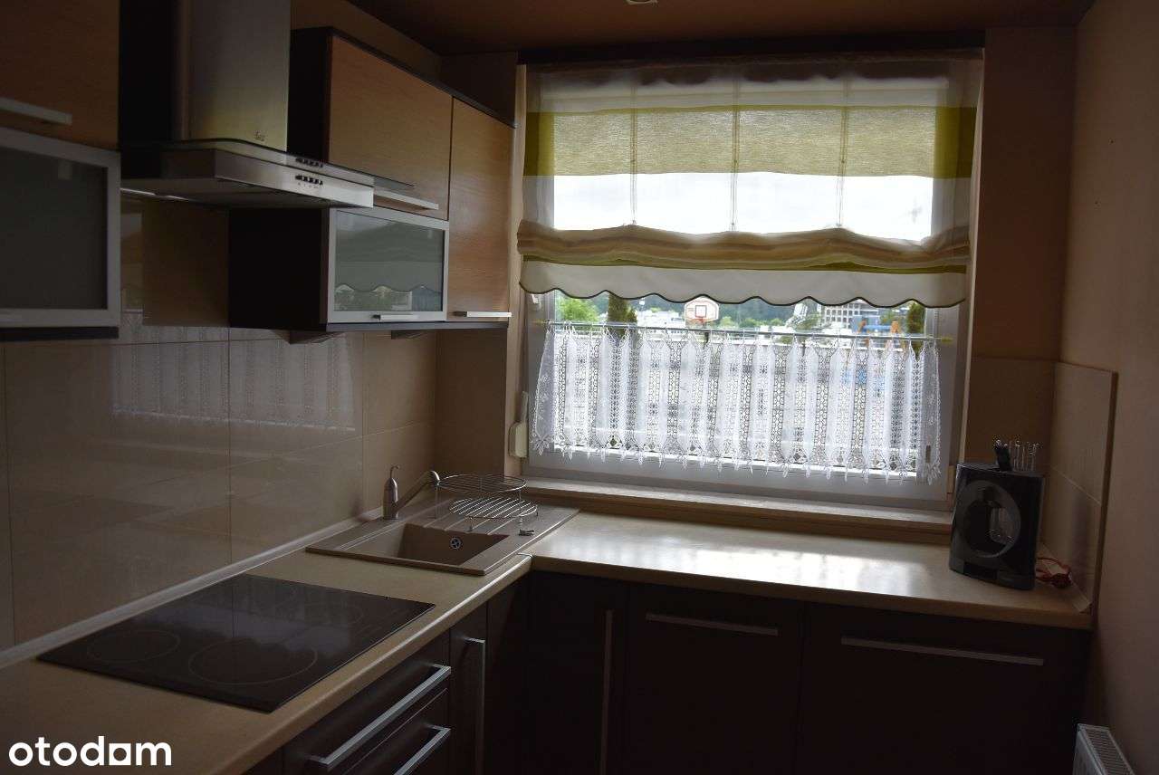 Słoneczne mieszkanie z tarasem Gdynia Redłowo - Pełny obrazek: 4/18