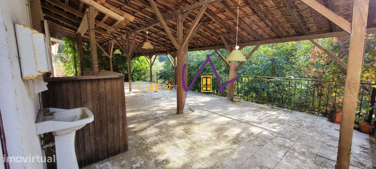 Restaurante Ribeira de Alge-6