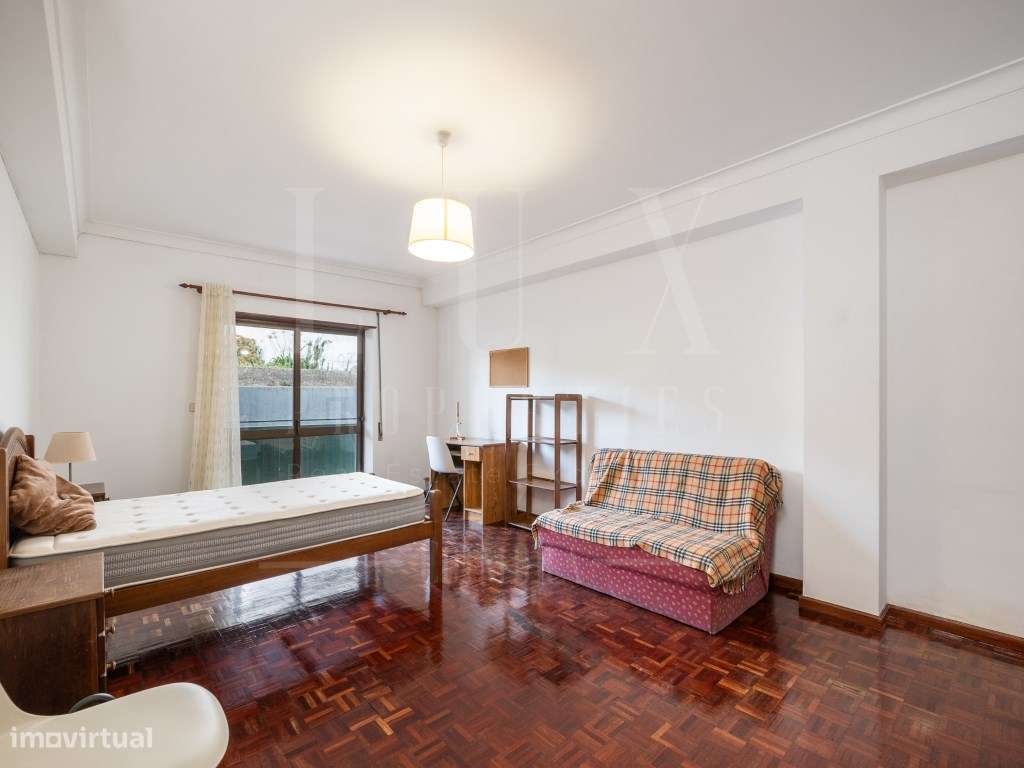 Apartamento T3 com Garagem | São Martinho do Bispo, Coimbra-5