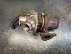 55583588 TURBO TURBINA B16DTL OPEL 1.6 CDTI - 1