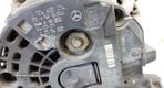 Alternador Mercedes-Benz E-Class (W211) - 5