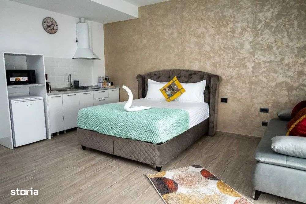 Studio Mamaia Nord - Imagine principală: 2/7