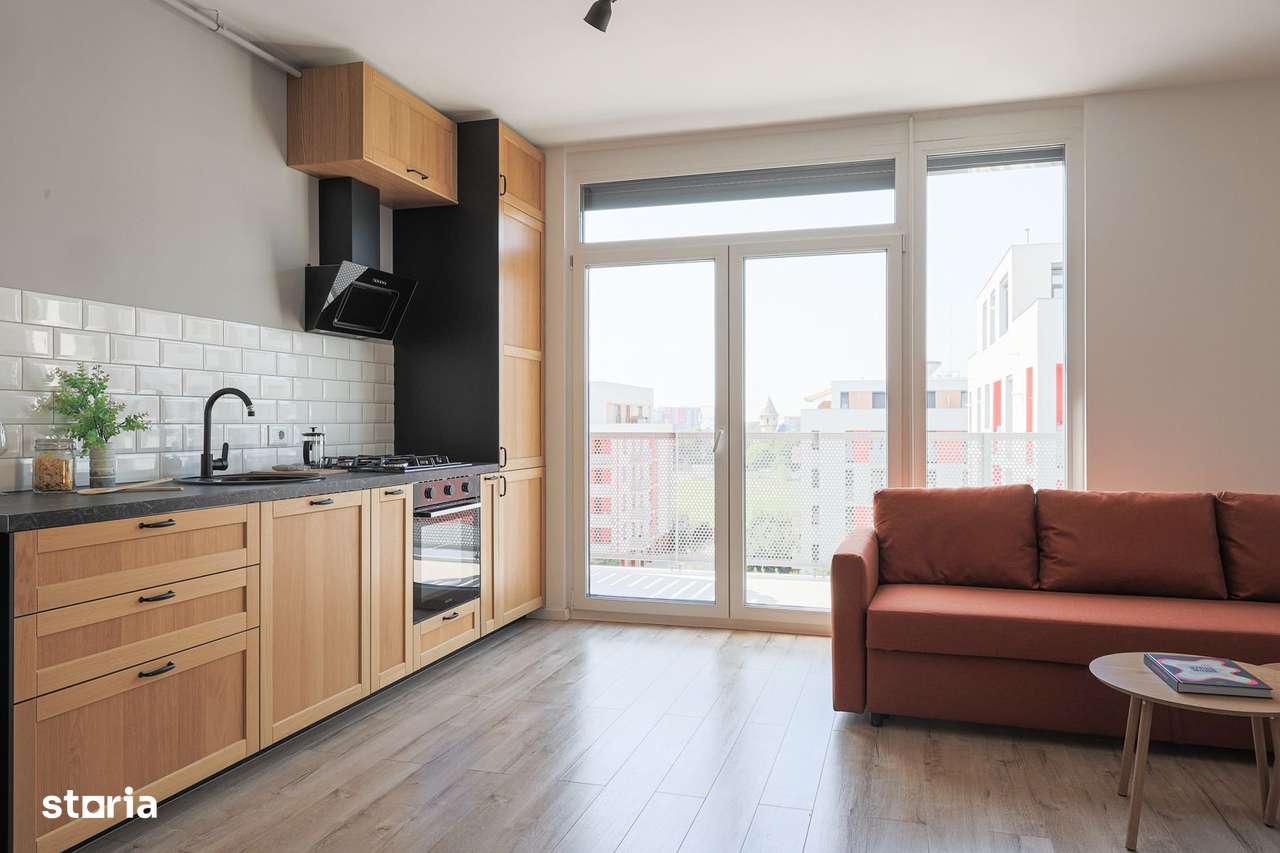 Apartament, 63 m²,  - Imagine principală: 2/7