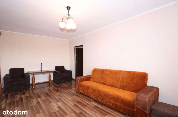 kawalerka z balkonem - ul.Kamienna - Pełny obrazek: 1/6