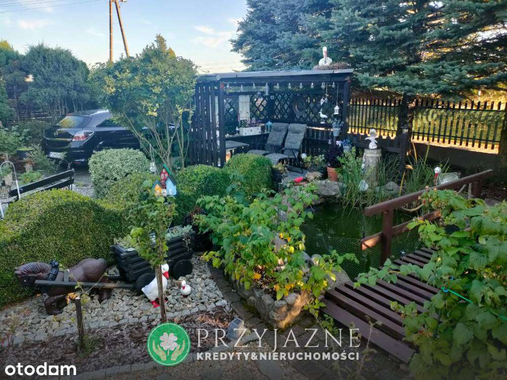 NOWA CENA - Piękny dom na sprzedaż! - ŻYDOWO, BLISKO GNIEZNA I WRZEŚNI-15