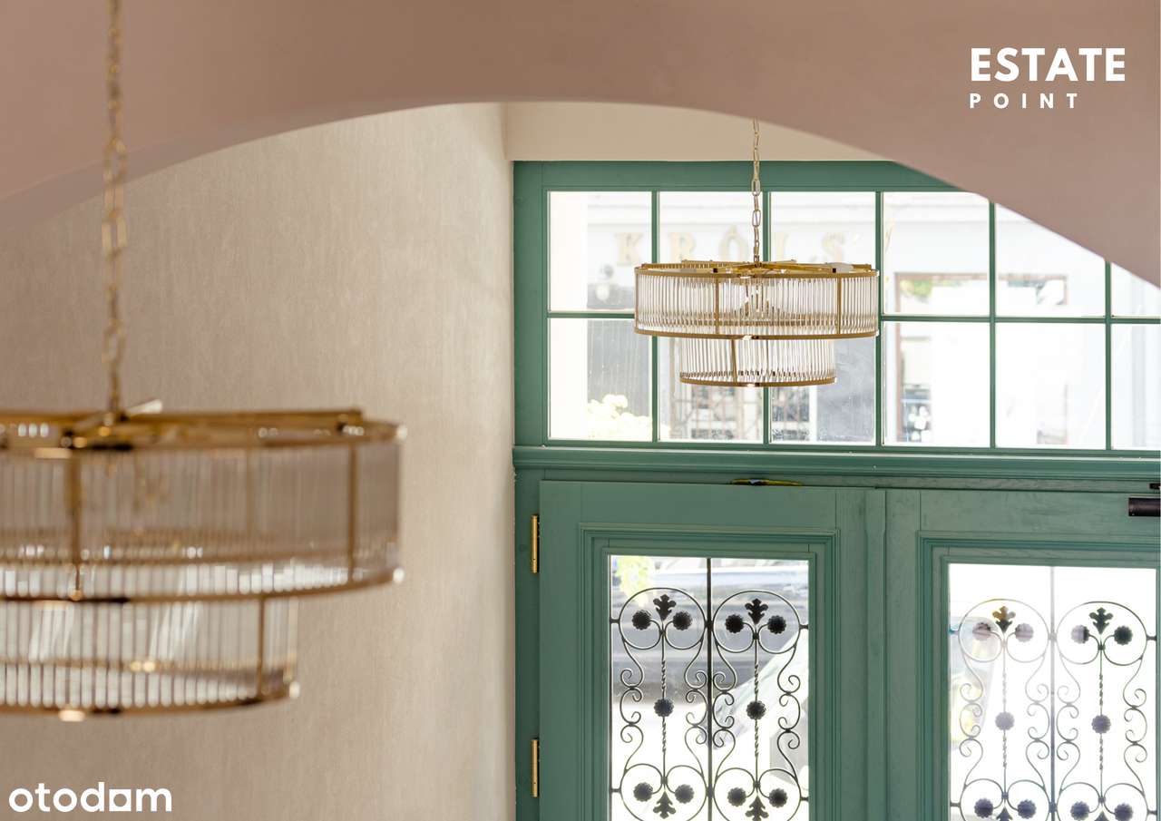 GARBARY 62 | MIESZKANIE NR 20 - klimatyczne poddasze, klimatyzacja-6