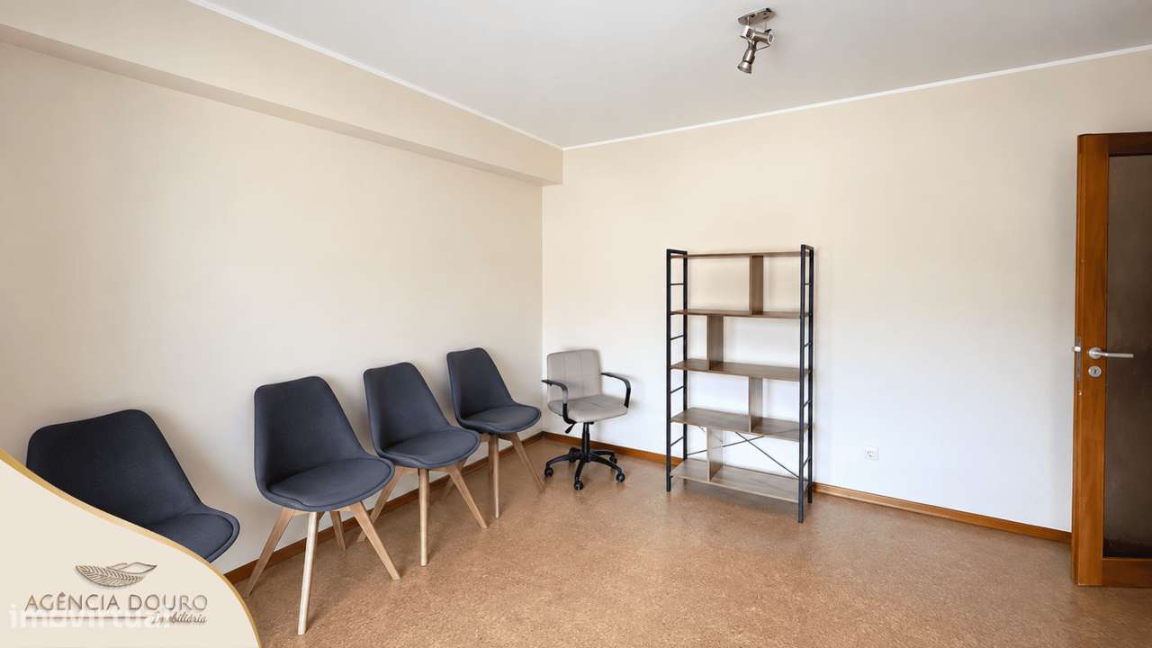 Apartamento T3 em Campanhã, Porto-6