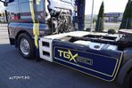 MAN TGX 18.510 / XXL / RETARDADOR / OPCIÓN COMPLETA / NAVI / CUERO / AIRE ACONDICIONADO / 10/2020 / - 10